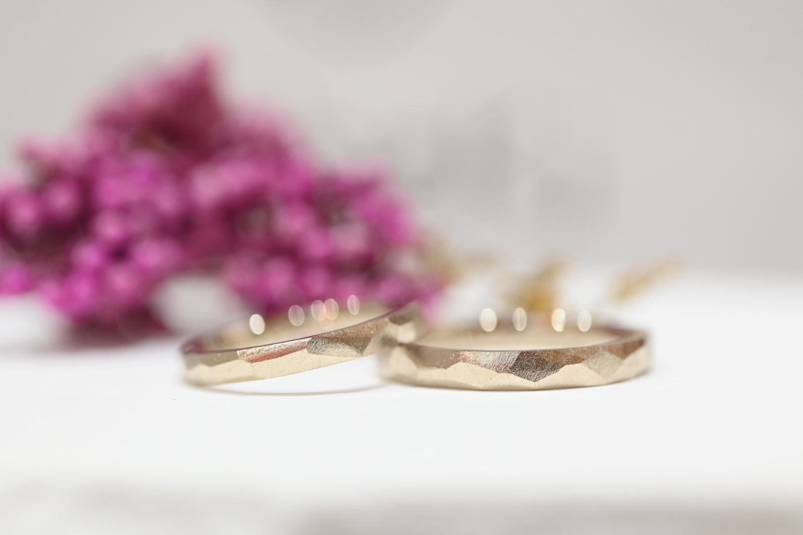 Tsuchime(ヤスリ目)